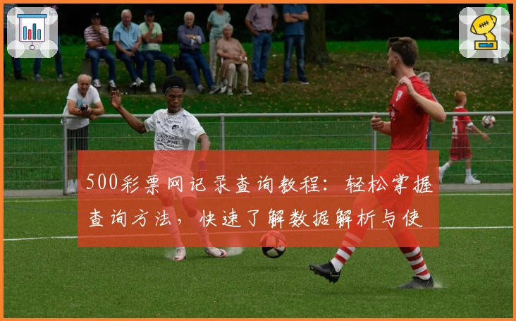 500彩票网记录查询教程：轻松掌握查询方法，快速了解数据解析与使用技巧